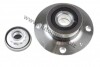 Wheel hub set AUTOMEGA 110099110 (фото 1)