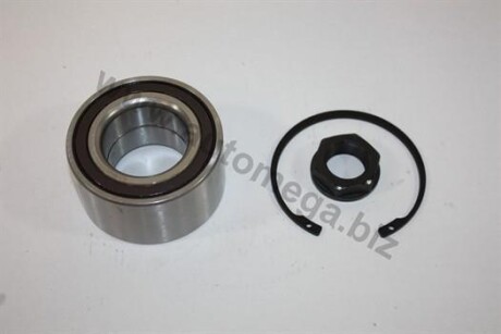 Wheel bearing set AUTOMEGA 110124710