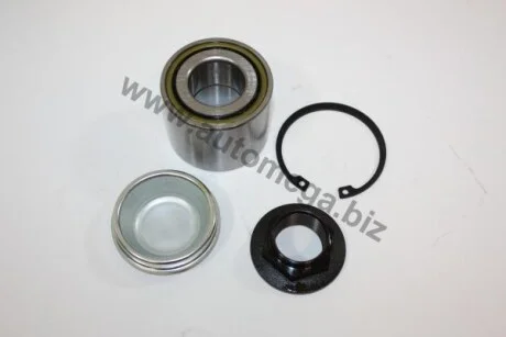 Wheel bearing set AUTOMEGA 110131710