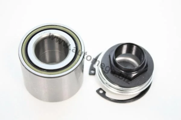 Wheel bearing set AUTOMEGA 110131810 (фото 1)