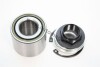 Wheel bearing set AUTOMEGA 110131810 (фото 1)