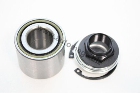 Wheel bearing set AUTOMEGA 110131810