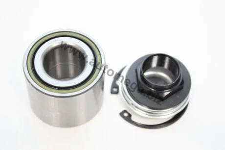 Wheel bearing set AUTOMEGA 110131810