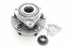 Wheel hub set AUTOMEGA 110150310 (фото 1)