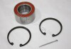 Wheel bearing set AUTOMEGA 110153610 (фото 1)