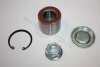 Wheel bearing set AUTOMEGA 110156010 (фото 1)