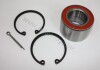 Wheel bearing set AUTOMEGA 110184410 (фото 1)