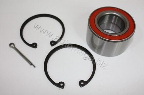 Wheel bearing set AUTOMEGA 110184410