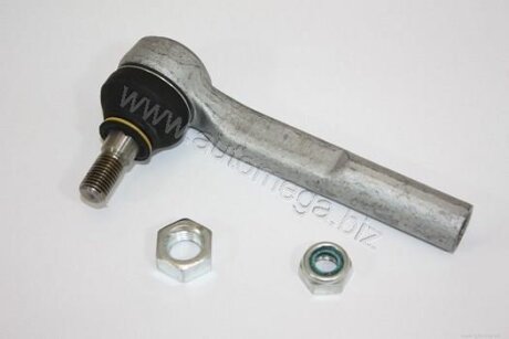 Ball joint set AUTOMEGA 110186010