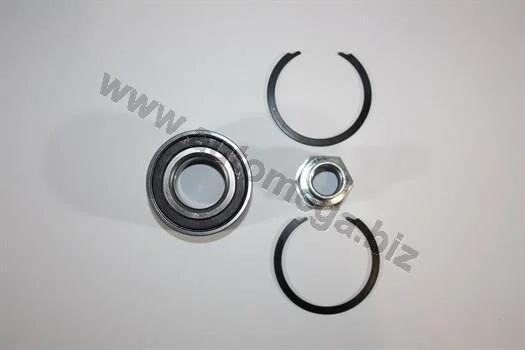 Wheel bearing set AUTOMEGA 110186210 (фото 1)