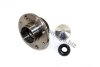 Wheel hub set AUTOMEGA 110186910 (фото 1)