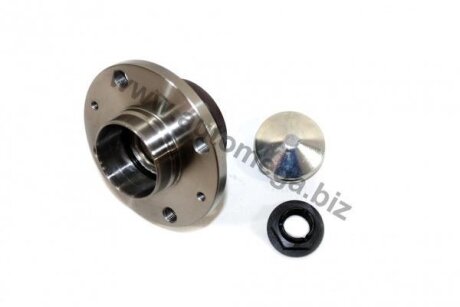 Wheel hub set AUTOMEGA 110186910