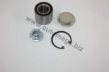 Подшипник ступицы AUTOMEGA 110188410