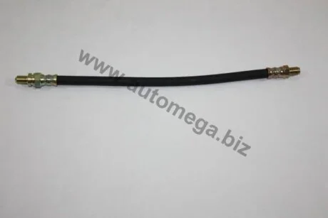 Тормозной шланг AUTOMEGA 120000310