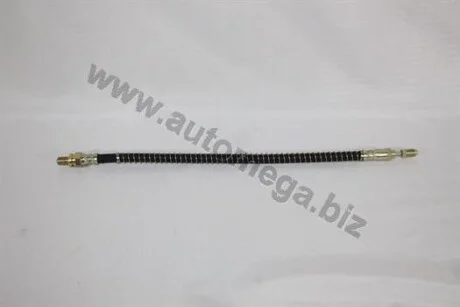 Тормозной шланг AUTOMEGA 120001410
