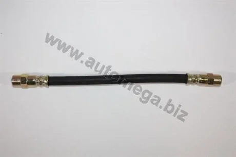 Тормозной шланг AUTOMEGA 120014710