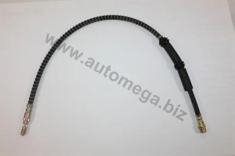 Тормозной шланг AUTOMEGA 120026710
