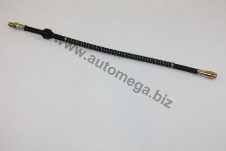 Тормозной шланг AUTOMEGA 120052610