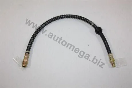 Тормозной шланг AUTOMEGA 120060810