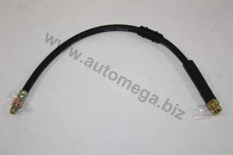 Тормозной шланг AUTOMEGA 120066510