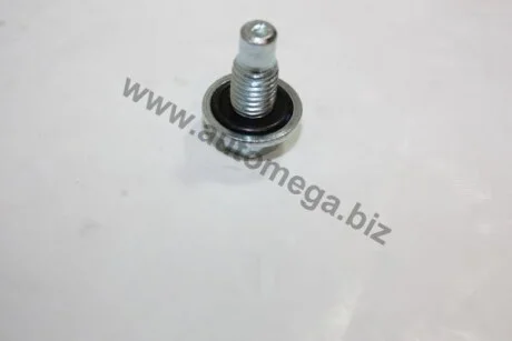 Пробка поддона AUTOMEGA 130097910