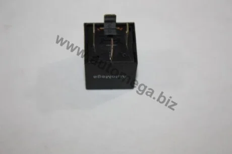 Автомобильное реле AUTOMEGA 150017310