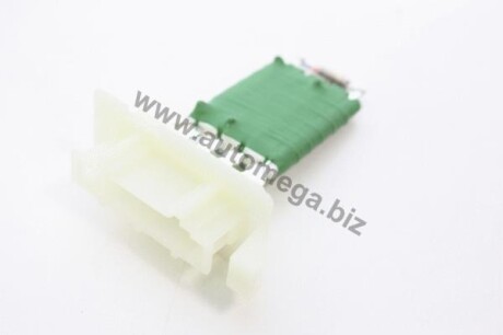 Резистор AUTOMEGA 150054910