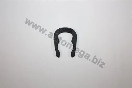 Скоба фиксатор системы охлаждения AUTOMEGA 160033510