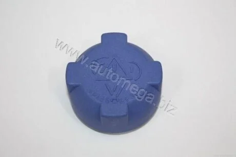 Крышка радиатора AUTOMEGA 160033710