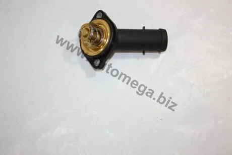 Корпус термостата AUTOMEGA 160047910