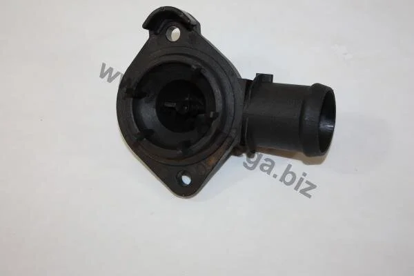 Фланец AUTOMEGA 160049410 (фото 1)