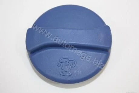 Крышка радиатора AUTOMEGA 160055410