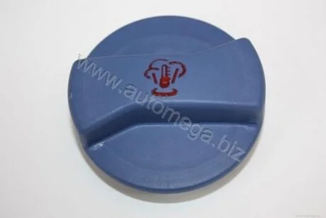 Крышка радиатора AUTOMEGA 160055510