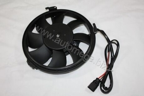 Electro fan AUTOMEGA 160070210