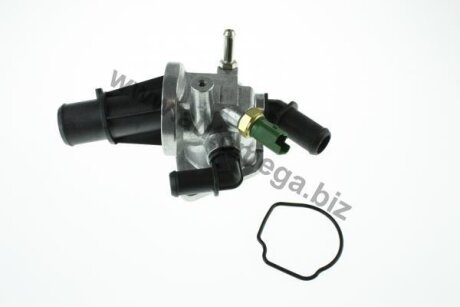 Корпус термостата AUTOMEGA 160089310