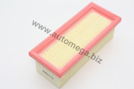 Воздушный фильтр AUTOMEGA 180019910