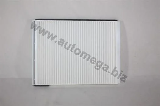 Фильтр салона AUTOMEGA 180047610 (фото 1)