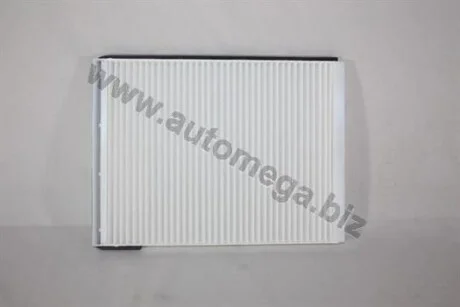Фильтр салона AUTOMEGA 180047610