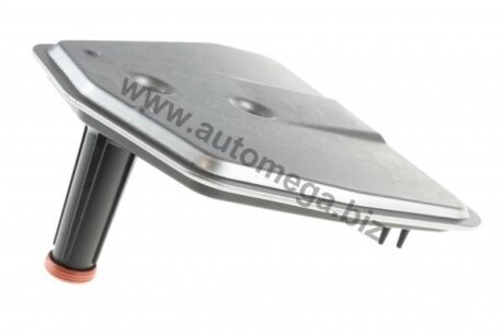 Масляный фильтр AUTOMEGA 180055210