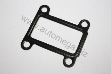 Прокладка клапана рециркуляции opel 1.9 dtj, dth AUTOMEGA 190061120