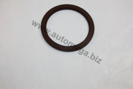 Сальник вала коленчатого задний AUTOMEGA 30103500607