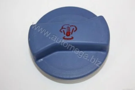 Крышка радиатора AUTOMEGA 3012103211J0B