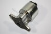 Клапан рециркуляции отработанных газов EGR AUTOMEGA 3058510025 (фото 1)