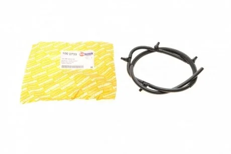Шланг зливний MB Sprinter 2.2CDI OM651 06- (0759) AUTOTECHTEILE 100 0759