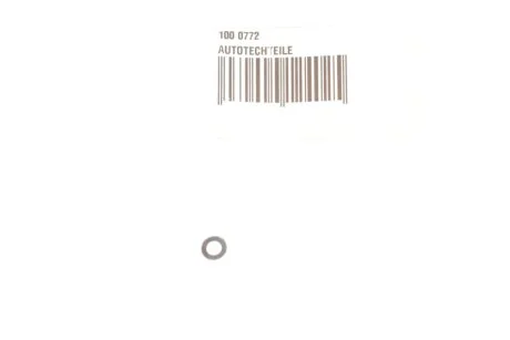 Прокладка ущільнююча MB OM611 AUTOTECHTEILE 100 0772