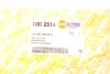 Вилка зчеплення MB Sprinter 2.9 TDI (2514) AUTOTECHTEILE 100 2514 (фото 8)