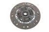 Диск зчеплення MB 208-310 (d=228mm) (2543) AUTOTECHTEILE 100 2543 (фото 1)