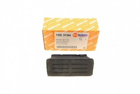 Подушка AUTOTECHTEILE 1003194