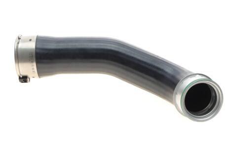 Патрубок інтеркулера MB ML-class (W166) 11-18 OM642 AUTOTECHTEILE 100 5240 (фото 1)