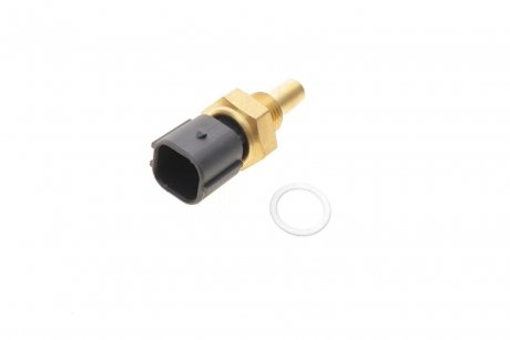 Датчик температури охолоджуючої рідини MB Sprinter/VW LT 2.3 -06 (4 конт.) (M14x1.5) AUTOTECHTEILE 100 5469